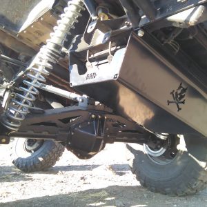 14 Bolt Axle Truss