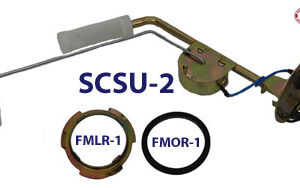 1972-1980 Scout II19-GAL. TANK SENDING UNIT